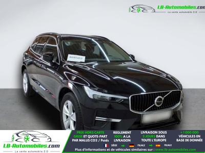 Volvo XC60 B4 197 ch BVA
