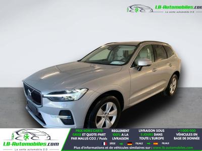 Volvo XC60 B4 197 ch BVA