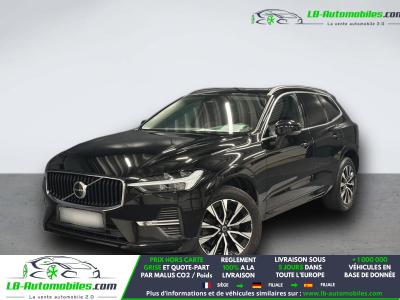 Volvo XC60 B4 197 ch BVA