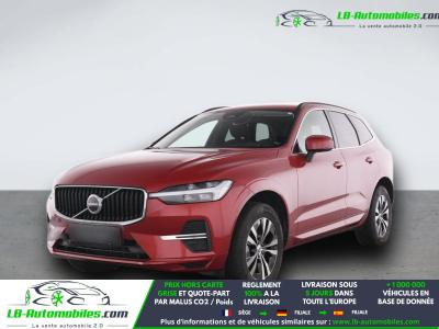Volvo XC60 B4 197 ch BVA