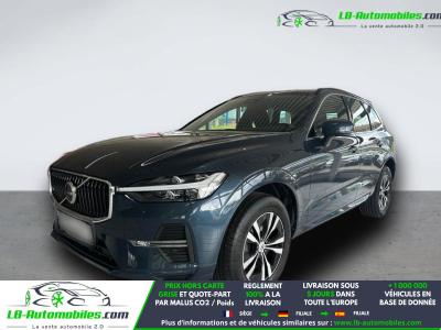 Volvo XC60 B4 197 ch BVA