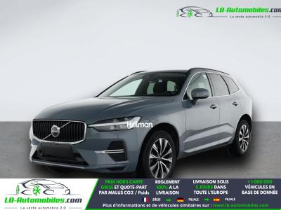 Volvo XC60 B4 197 ch BVA