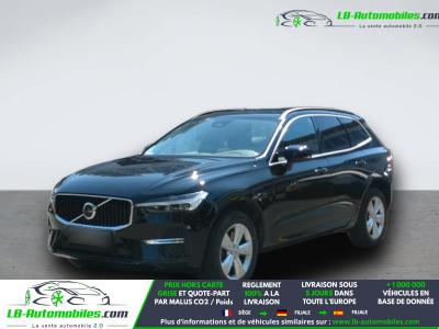 Volvo XC60 B4 197 ch BVA