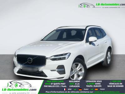 Volvo XC60 B4 197 ch BVA