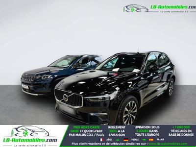 Volvo XC60 B4 AWD 197 ch BVA