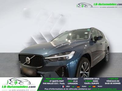Volvo XC60 B4 AWD 197 ch BVA