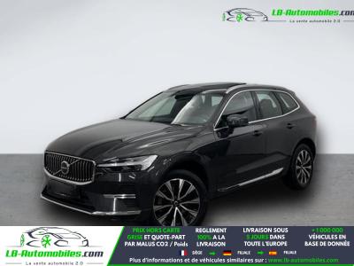 Volvo XC60 B4 AWD 197 ch BVA