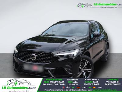 Volvo XC60 B4 AWD 197 ch BVA