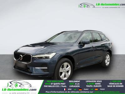 Volvo XC60 B4 AWD 197 ch BVA