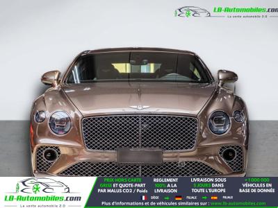 Bentley Continental GT W12 6.0 635 ch BVA