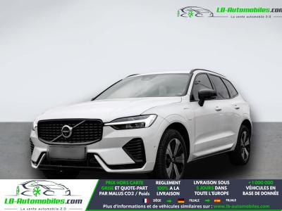 Volvo XC60 T8 AWD 310 ch + 145 ch BVA