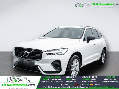 Volvo XC60 T8 AWD 310 ch + 145 ch BVA
