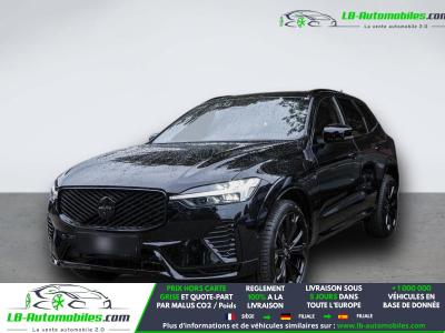 Volvo XC60 T8 AWD 310 ch + 145 ch BVA