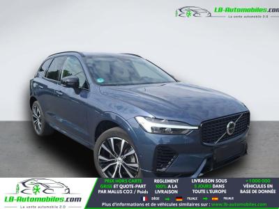 Volvo XC60 T8 AWD 310 ch + 145 ch BVA