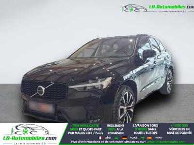 Volvo XC60 B5 AWD 235 ch BVA