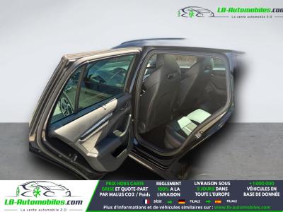 Skoda Octavia Combi 2.0 TSI 245 ch BVA