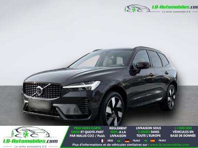 Volvo XC60 T8 AWD 310 ch + 145 ch BVA