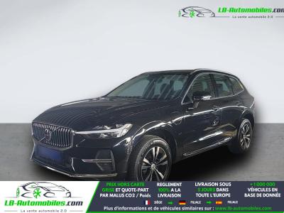 Volvo XC60 T8 AWD 310 ch + 145 ch BVA