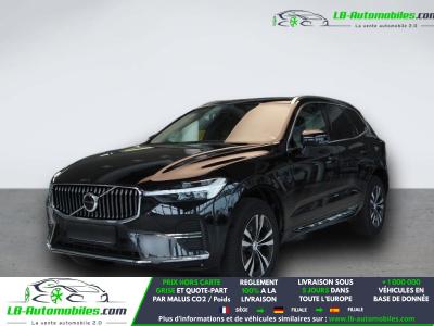 Volvo XC60 T8 AWD 310 ch + 145 ch BVA