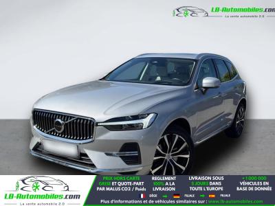 Volvo XC60 T8 AWD 310 ch + 145 ch BVA