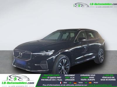 Volvo XC60 T8 AWD 310 ch + 145 ch BVA