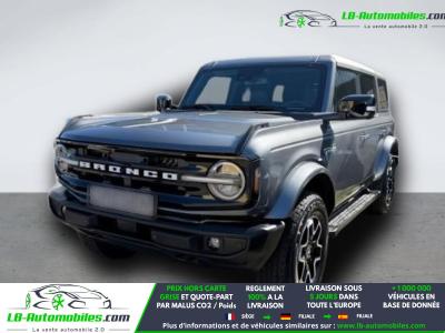 Ford Bronco 2.7l V6 EcoBoost 335 ch BVA