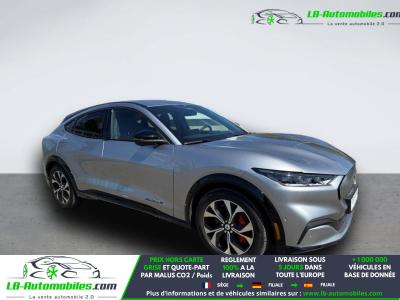 Ford Mustang Mach-E 99 kWh 351 ch AWD