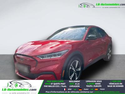 Ford Mustang Mach-E 76 kWh 269 ch