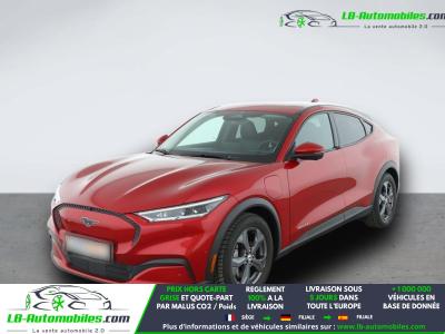 Ford Mustang Mach-E 76 kWh 269 ch
