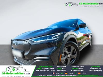 Ford Mustang Mach-E 76 kWh 269 ch
