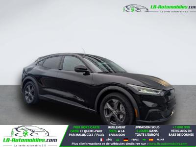 Ford Mustang Mach-E 76 kWh 269 ch