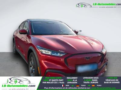Ford Mustang Mach-E 76 kWh 269 ch