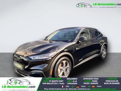 Ford Mustang Mach-E 76 kWh 269 ch