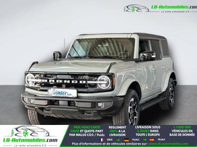Ford Bronco 2.7l V6 EcoBoost 335 ch BVA