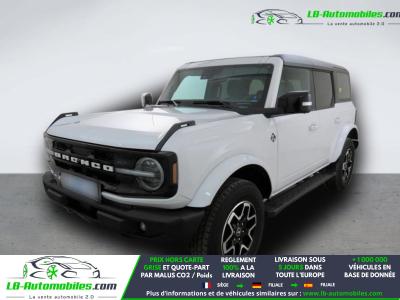 Ford Bronco 2.7l V6 EcoBoost 335 ch BVA