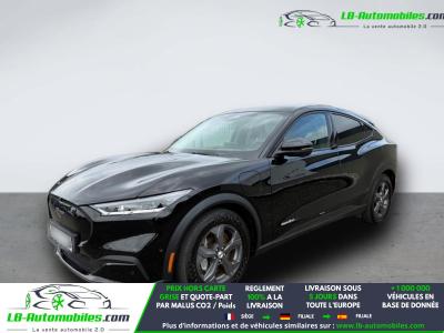 Ford Mustang Mach-E 99 kWh 294 ch