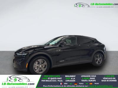 Ford Mustang Mach-E 76 kWh 269 ch