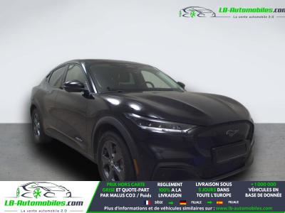 Ford Mustang Mach-E 76 kWh 269 ch