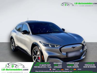 Ford Mustang Mach-E 76 kWh 269 ch