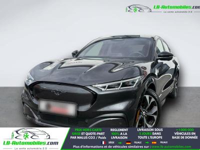 Ford Mustang Mach-E 76 kWh 269 ch