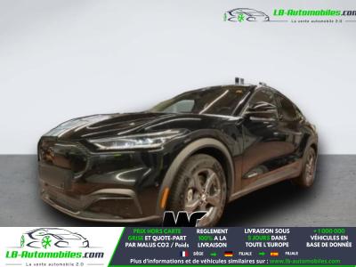 Ford Mustang Mach-E 76 kWh 269 ch