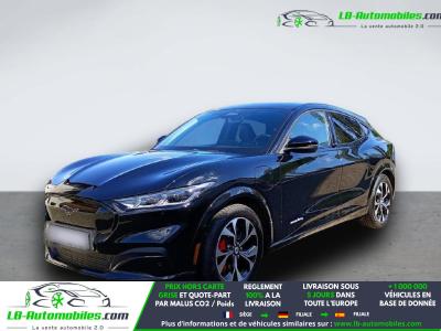 Ford Mustang Mach-E 76 kWh 269 ch