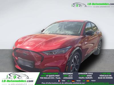 Ford Mustang Mach-E 99 kWh 351 ch AWD