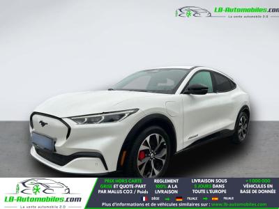 Ford Mustang Mach-E 99 kWh 351 ch AWD