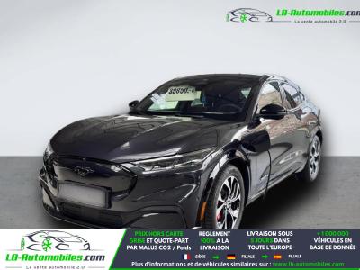 Ford Mustang Mach-E 76 kWh 269 ch AWD