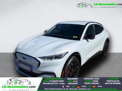 Ford Mustang Mach-E 76 kWh 269 ch AWD