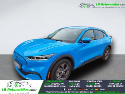 Ford Mustang Mach-E 99 kWh 294 ch