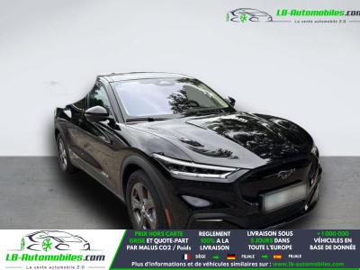 Ford Mustang Mach-E 99 kWh 294 ch