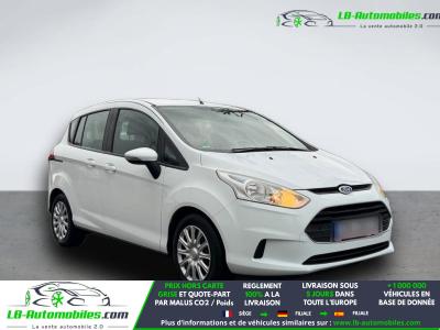 Ford B-Max 1.0 EcoBoost 100 BVM