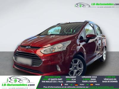 Ford B-Max 1.0 EcoBoost 100 BVM